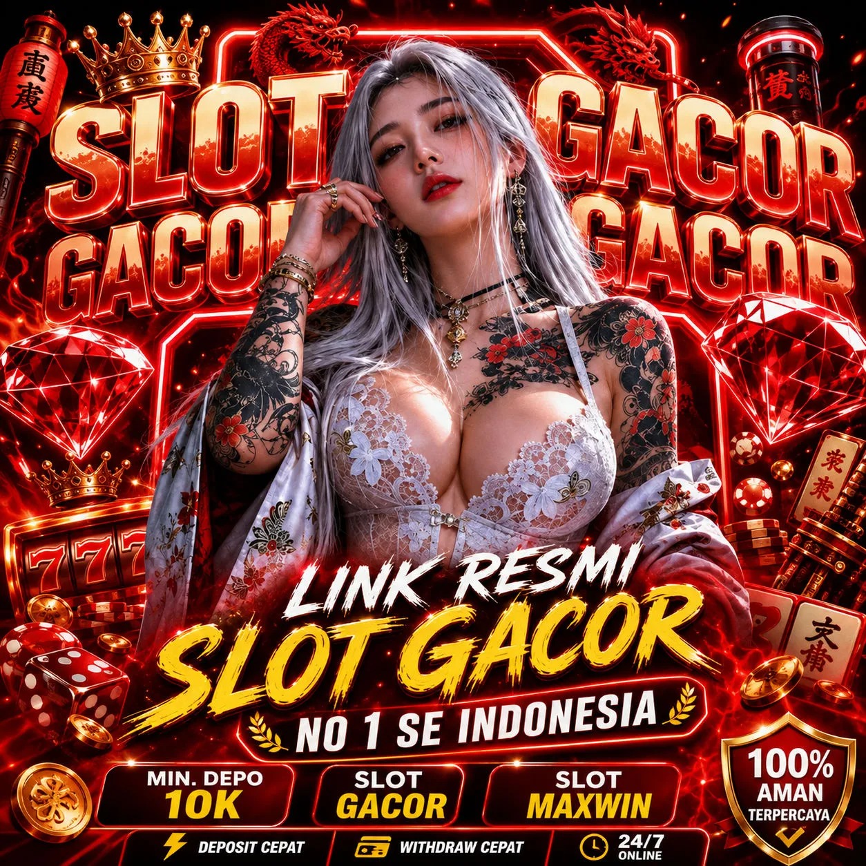 TOTO88 game slot online